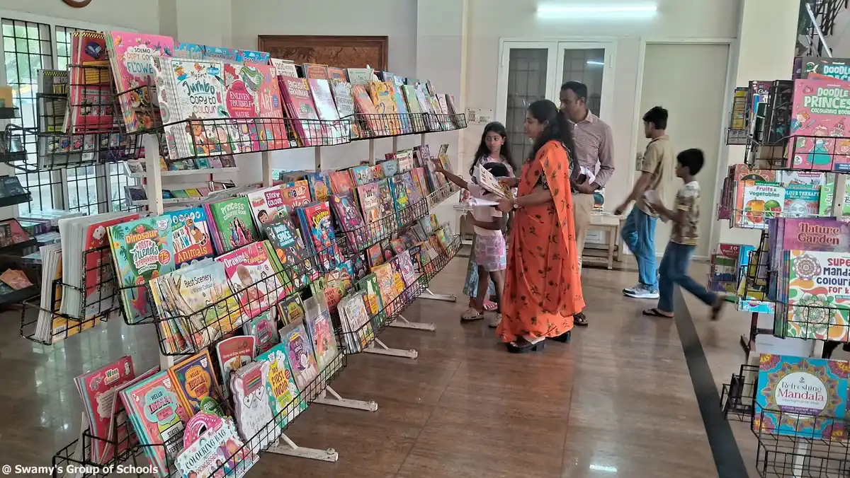 Book Fair 2026